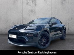 Schwarz Gebraucht 2025 Porsche Macan SUV | 94.900 € (Superpreis)