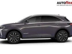Nachtflug metallic Neu 2025 DS Automobiles DS7 Crossback SUV | 37.834 € (Fairer Preis)