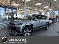 Grau Neu 2025 Hyundai Ioniq 6 Limousine | 78.900 € (Fairer Preis)