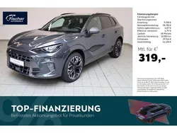 Timanfaya grau metallic Neu 2025 Cupra Terramar VZ SUV | 48.480 € (Fairer Preis)
