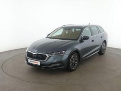 Grau Gebraucht 2020 Skoda Octavia First Edition Kombi | 22.900 € (Teuer)