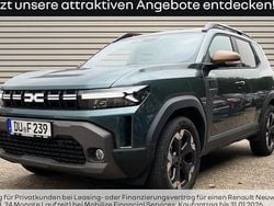 Grün Gebraucht 2025 Dacia Jogger Expression Van / Kleinbus | 24.990 € (Guter Preis)