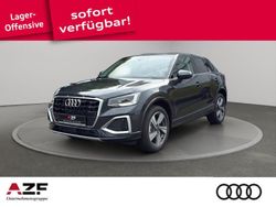 Grau Neu 2025 Audi Q2 Advanced Plus SUV | 38.490 € (Fairer Preis)