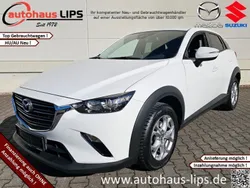 Andere Gebraucht 2019 Mazda CX-3 Center-Line SUV | 15.990 € (Guter Preis)