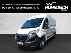 Andere Gebraucht 2023 Opel Movano Van | 29.990 € (Teuer)