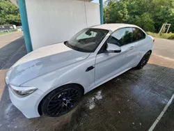 Gebraucht 2019 BMW M2 Competition Edition Coupé | 52.500 € (Fairer Preis)