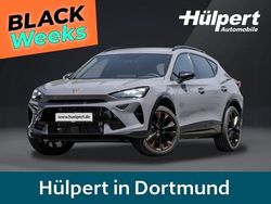 Grau (graphene grau) Neu 2025 Cupra Formentor SUV | 48.600 € (Teuer)