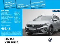 VW Taigo