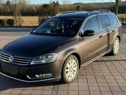 Gebraucht 2011 VW Passat Trendline Kombi | 5.700 € (Teuer)