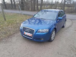 Gebraucht 2005 Audi A3 Ambiente Limousine | 5.699 € (Etwas zu teuer)