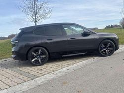 Gebraucht 2023 BMW iX SUV | 55.000 € (Teuer)