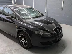Gebraucht 2007 Seat Leon Reference Limousine | 1.999 € (Guter Preis)