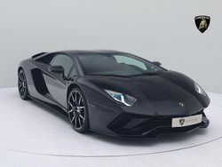 Nero pegaso Gebraucht 2017 Lamborghini Aventador | 349.900 € (Teuer)