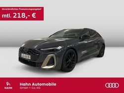 Magnetgrau Gebraucht 2025 Audi A5 Ambiente Coupé | 44.880 € (Guter Preis)
