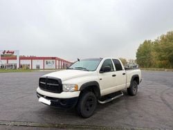 Weiß Gebraucht 2005 Dodge Ram Abholung | 9.500 € (Superpreis)