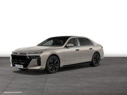Gebraucht 2025 BMW 740 Executive Limousine | 133.304 €