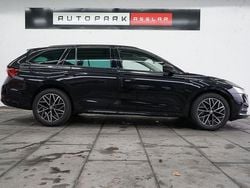 Schwarz Gebraucht 2022 Skoda Octavia Clever Kombi | 16.880 € (Fairer Preis)