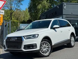 Weiß Gebraucht 2017 Audi Q7 Sport SUV | 29.490 € (Superpreis)