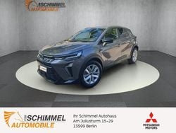 Grau Neu 2025 Mitsubishi ASX Plus SUV | 28.499 € (Teuer)