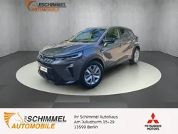 Grau Neu 2025 Mitsubishi ASX Plus SUV | 28.499 € (Etwas zu teuer)