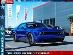 Indigo blue Neu 2025 Dodge Challenger Coupé | 99.900 €