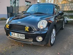 Schwarz Gebraucht 2009 Mini ONE Kleinwagen | 4.500 € (Etwas zu teuer)
