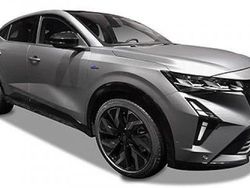 Weiß Neu 2025 Renault Rafale Techno SUV | 36.699 € (Superpreis)