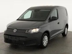 Puregrey Neu 2025 VW Caddy Van / Kleinbus | 27.195 € (Guter Preis)