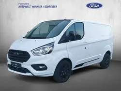 Frostweiss Gebraucht 2020 Ford Transit Custom Trend Abholung | 22.990 € (Fairer Preis)