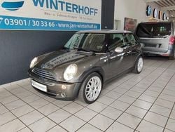 Royal grey metallic Gebraucht 2006 Mini Cooper Kleinwagen | 4.999 € (Fairer Preis)