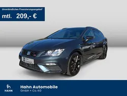 "magnetic tech" Gebraucht 2020 Seat Leon FR Kombi | 15.790 € (Guter Preis)