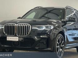 Saphirschwarz metallic Gebraucht 2022 BMW X7 Efficient Dynamics SUV | 70.990 € (Fairer Preis)