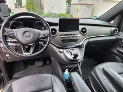 Grau Gebraucht 2014 Mercedes V250 Avantgarde Van / Kleinbus | 28.500 € (Guter Preis)
