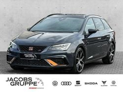 Grau Gebraucht 2020 Seat Leon ST 4Drive Kombi | 26.470 € (Fairer Preis)