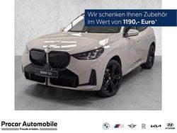 Dune grey metallic Gebraucht 2025 BMW X3 M Sport SUV | 59.444 € (Superpreis)
