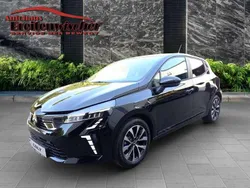 Onyxschwarz Neu 2025 Mitsubishi Colt Plus Kleinwagen | 21.200 € (Fairer Preis)