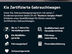 Blau Gebraucht 2023 Kia Ceed Sportswagon Spirit Kombi | 29.800 € (Teuer)