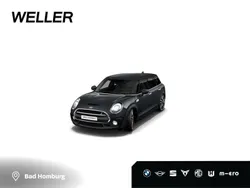Grau Gebraucht 2018 Mini John Cooper Works Clubman Kombi | 22.900 € (Fairer Preis)