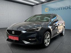 Grau Neu 2025 Seat Leon Kombi | 39.899 €