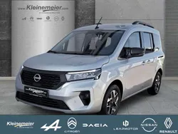 Grey highland Neu 2025 Nissan Townstar N-Connecta Van / Kleinbus | 29.990 € (Fairer Preis)