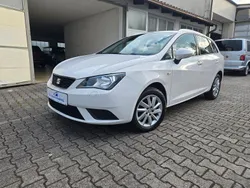 Weiß Gebraucht 2013 Seat Ibiza Style Limousine | 5.800 € (Fairer Preis)