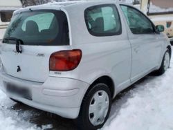 Gebraucht 2003 Toyota Yaris Kleinwagen | 2.100 € (Teuer)