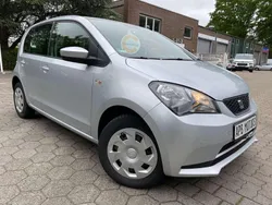 Silber Gebraucht 2014 Seat Mii Style Kleinwagen | 6.990 € (Fairer Preis)