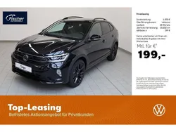 Deep black perleffekt Gebraucht 2024 VW Taigo Style SUV | 28.940 € (Teuer)