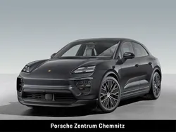 Schwarz Neu 2025 Porsche Macan 4 Electric SUV | 89.604 €
