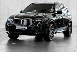 Schwarz Gebraucht 2024 BMW X5 Comfort Edition SUV | 78.400 € (Superpreis)