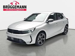 Silber Neu 2025 Opel Corsa Limousine | 22.990 € (Fairer Preis)