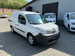 Weiß Gebraucht 2019 Renault Kangoo Rapid Extra Van / Kleinbus | 8.990 € (Fairer Preis)