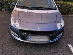 Grau Gebraucht 2006 Smart ForFour Limousine | 1.700 € (Fairer Preis)