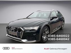 Individuallackierungen audi ex Gebraucht 2024 Audi A6 Allroad Ambiente Kombi | 67.900 €